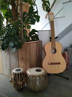 Akoestische gitaar  Merk ' Pro Natura ', Ophalen