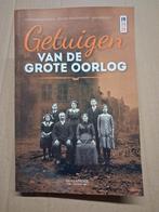 livre = témoins de la grande guerre 1914-1918, Enlèvement ou Envoi, Armée de terre, Livre ou Revue