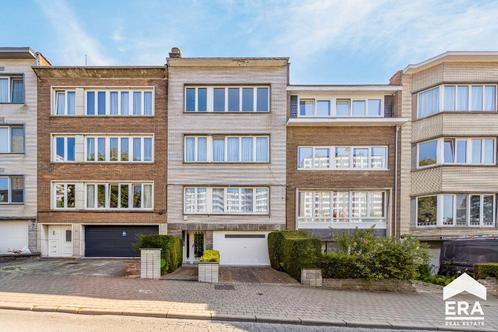 Appartement te koop in Laeken, Immo, Maisons à vendre, Appartement, G