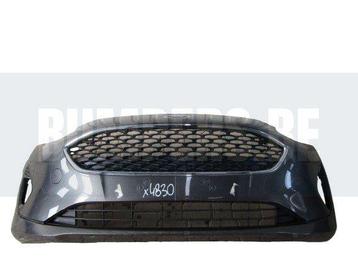 Bumper Ford Fiesta Mk8 VIII 17-H1BB17K819 Voorbumper X4830 beschikbaar voor biedingen