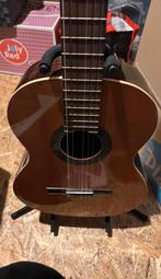 Gitaar incl accesoires, Muziek en Instrumenten, Ophalen, Zo goed als nieuw