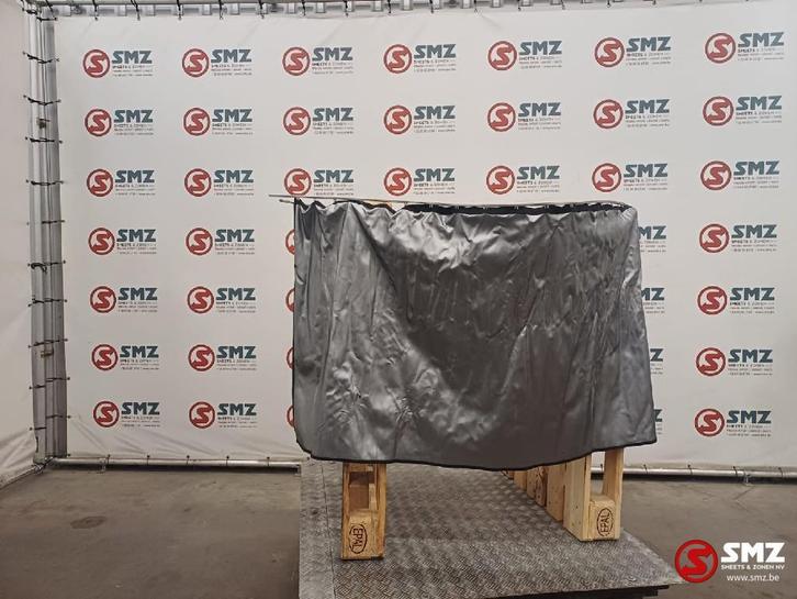 Occ set gordijnen Renault, Auto-onderdelen, Vrachtwagen-onderdelen, Renault, Interieur en Bekleding, Gebruikt