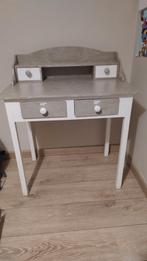 Kinderbureau met 4 lades, Huis en Inrichting, Bureaus, Ophalen, Zo goed als nieuw