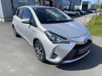 Toyota Yaris Y20, Autos, Toyota, 54 kW, Hybride Électrique/Essence, Automatique, Achat