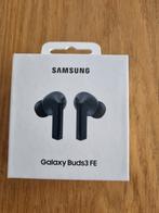 Samsung Galaxy Buds 3 FE, Telecommunicatie, Mobiele telefoons | Oordopjes, Ophalen, Nieuw, In gehoorgang (in-ear), Bluetooth