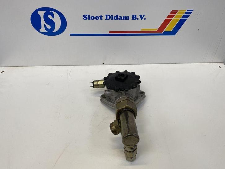 Neuson 3503 3703 Hydrauliektank filterkap, Zakelijke goederen, Machines en Bouw | Onderdelen