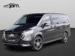Mercedes-Benz V-Klasse 300 d L2 Mixto AMG, Auto's, Mercedes-Benz, Automaat, 4 cilinders, 2000 kg, Bedrijf