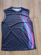 Vijf verschillende t-shirts, Kleding | Heren, Ophalen, Zo goed als nieuw, Blauw