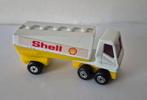 Matchbox SF 63-B Freeway gas tanker "Shell", Hobby en Vrije tijd, Ophalen of Verzenden, Nieuw, Bus of Vrachtwagen