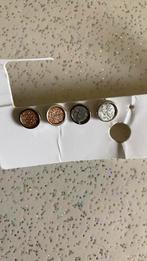 Boucle D oreilles 2 paires, Enlèvement ou Envoi, Comme neuf