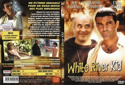 White River Kid, Cd's en Dvd's, Dvd's | Overige Dvd's, Zo goed als nieuw, Alle leeftijden, Verzenden