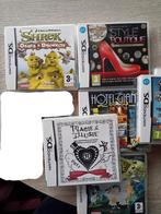 Nintendo ds spelletjes 5 € per stuk, Ophalen of Verzenden, Zo goed als nieuw