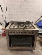 Cuisinière a gaz avec four, Electroménager, Enlèvement, Comme neuf, Gaz