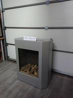 Gaskachels en Gashaarden #Rijkgas, Huis en Inrichting, Kachels, Gas, Ophalen of Verzenden, Zo goed als nieuw, Vrijstaand