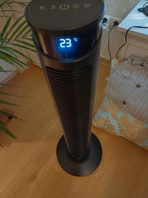 Torenventilator, Elektronische apparatuur, Ventilatoren, Zo goed als nieuw, Torenventilator, Ophalen