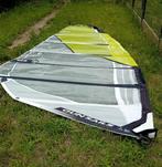 Voile gunsail gsr 9.5, Zeil, Gebruikt, Met draagtas, 7 m² of meer