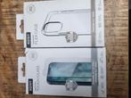 Xqisit Flex Case. Type etui: Hoes,, Ophalen, Zo goed als nieuw, Bescherming, Apple iPhone