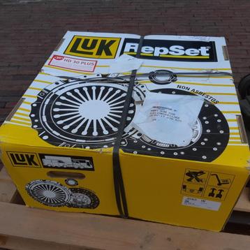 Koppeling voor Scania beschikbaar voor biedingen