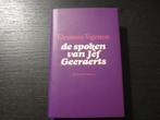 De spoken van Jef Geeraerts  -Eleonore Vigenon-, Boeken, Verzenden