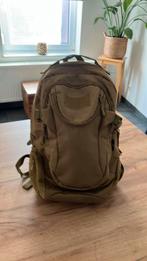 Sac a dos tactique, Enlèvement, Comme neuf