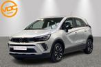 Opel Crossland X Edition, Auto's, 1199 cc, Emergency brake assist, Handgeschakeld, 5 deurs