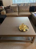 Salontafel groot, Huis en Inrichting, Ophalen, Klassiek, Zo goed als nieuw, Minder dan 50 cm