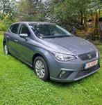 Seat Ibiza: 73.000 km + veel opties+garantie +groot nazicht!, Argent ou Gris, Achat, Euro 6, Entreprise