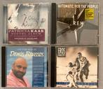 Cds a 1,50€/stuk, Ophalen of Verzenden, Gebruikt
