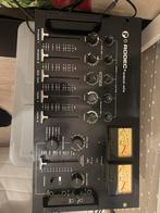 Rodec mixmaster met externe voeding, Muziek en Instrumenten, Ophalen of Verzenden, Zo goed als nieuw