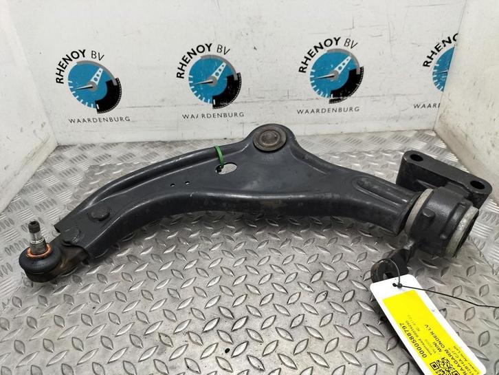 MINI (BMW) MINI R56 1.6 Cooper  [LF_LOWER_CONTROL_ARM] 2009, Auto-onderdelen, Ophanging en Onderstel, Gebruikt, ARN erkend, Stiba lid