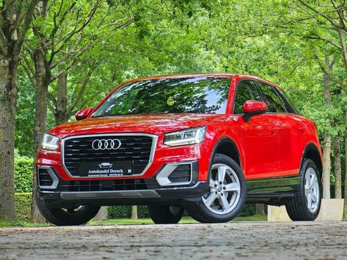 Audi Q2 1.4 TFSI 150PK S TRONIC | CAMERA | AUTOMAAT |, Auto's, Audi, Bedrijf, Te koop, Q2, ABS, Achteruitrijcamera, Adaptieve lichten
