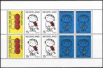 Nederland 1969 Kinderzegels, Postzegels en Munten, Postzegels | Nederland, Ophalen of Verzenden
