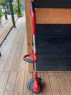 Kantensnijder-trimmer.350 hvc., Tuin en Terras, Grastrimmers, Ophalen, Gebruikt, Elektrisch