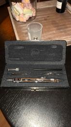 Kern swiss passer set - technische kompasset., Ophalen