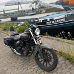 Daelim Daystar 125cc, Motoren, Daelim, Particulier, 125 cc, Toermotor