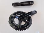 Shimano Dura Ace FC-R9200 Crank 50/34 172.5mm, Fietsen en Brommers, Fietsonderdelen, Crankstel of Pedalen, Gebruikt, Racefiets
