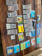 Game boy games lot, Games en Spelcomputers, Games | Nintendo Game Boy, Ophalen of Verzenden, Zo goed als nieuw