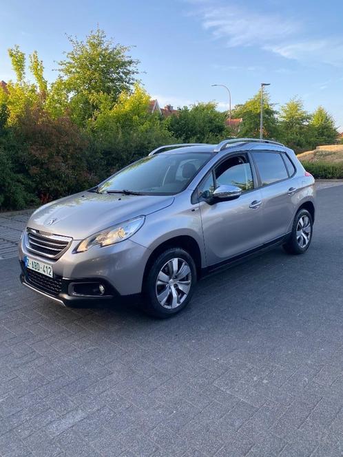 Peugeot 2008Benzine 2015, Auto's, Peugeot, Particulier, Benzine, 5 deurs, Handgeschakeld, Ophalen of Verzenden