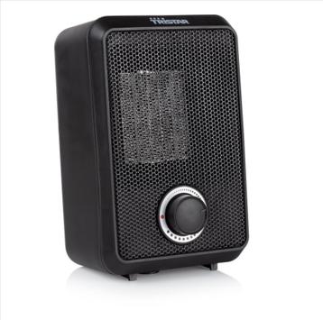 keramische kachel 500W  (nieuw) beschikbaar voor biedingen