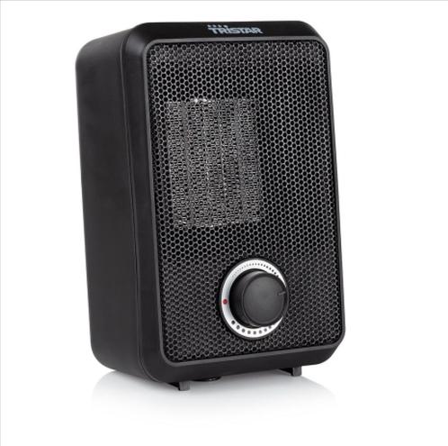 keramische kachel 500W  (nieuw), Doe-het-zelf en Bouw, Verwarming en Radiatoren, Nieuw, Kachel, 500 tot 800 watt, Ophalen