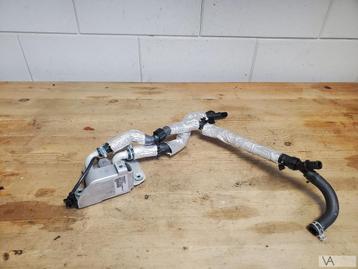Lynk & co 01 2020 - 2024 airco expansie klep koeler + slang beschikbaar voor biedingen