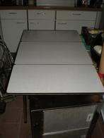 Table, Enlèvement, Utilisé