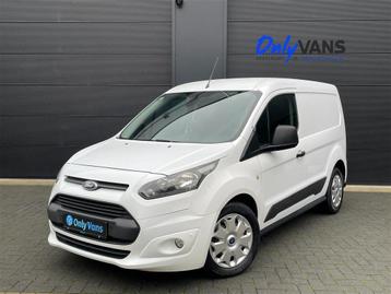 Ford Transit Connect 1.6i EcoB. / Trend / L1 / Aut. / Navi  beschikbaar voor biedingen