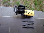 karcher 502 MS, Ophalen, Gebruikt, Elektrisch, KARCHER