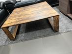 Tafel bruin, Huis en Inrichting, Ophalen