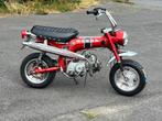 Honda st50 Dax, Ophalen of Verzenden, Zo goed als nieuw