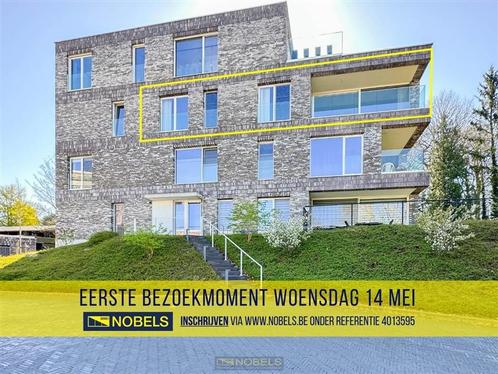 Appartement te koop in Gavere, 2 slpks, Immo, Huizen en Appartementen te koop, Appartement, A