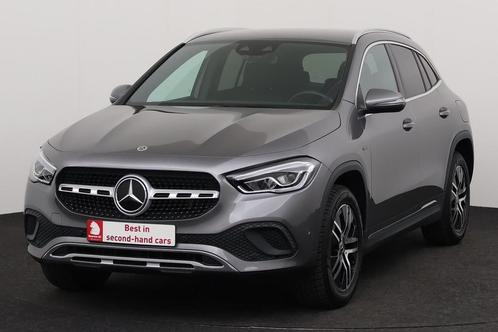 Mercedes-Benz GLA 250 e BUSINESS SOLUTION iA e BUSINESS SOLU, Auto's, Mercedes-Benz, Bedrijf, Te koop, GLA, Achteruitrijcamera