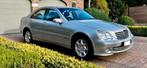 Mercedes c220 cdi Elegance, Auto's, 5 deurs, Particulier, Te koop, 5 cilinders