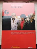 Dvd box merlina, CD & DVD, DVD | TV & Séries télévisées, Enlèvement, Neuf, dans son emballage, Autres genres